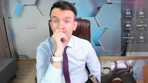 Steve online show from 02-04-26, 11:38