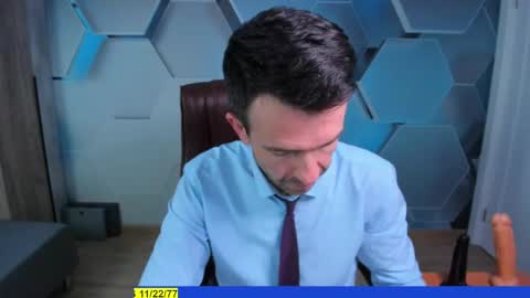 Steve online show from 05-03-26, 03:18