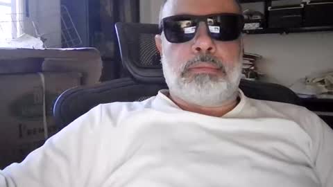 Hard Boner online show from 03-22-26, 05:11