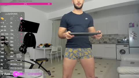 Hard Cock online show from 12-18-24, 05:26