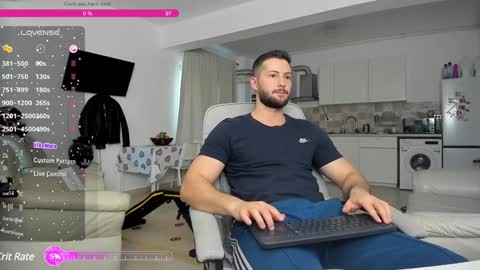 Hard Cock online show from 01-07-25, 08:13