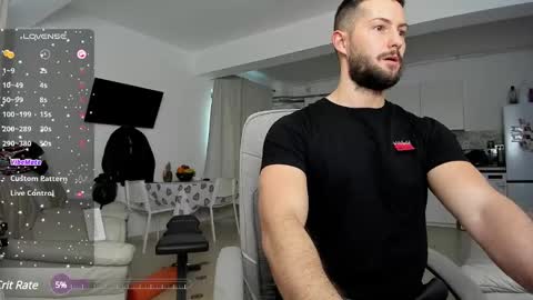 Hard Cock online show from 01-27-25, 11:22