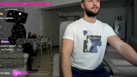 Hard Cock online show from 03-02-25, 05:33