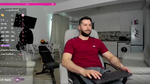 Hard Cock online show from 03-09-25, 08:18