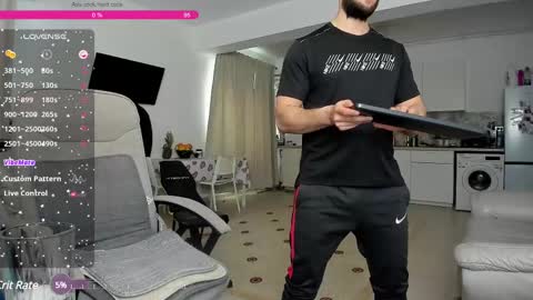 Hard Cock online show from 03-11-25, 08:20