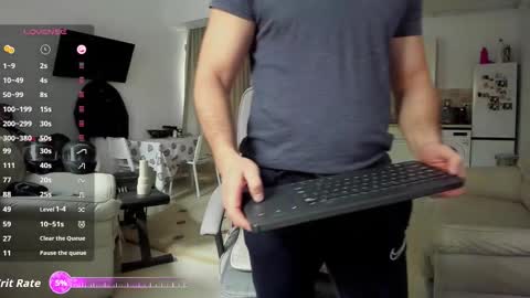 Hard Cock online show from 10-15-25, 06:57