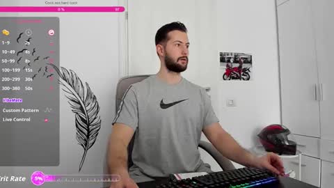 Hard Cock online show from 02-06-26, 11:24