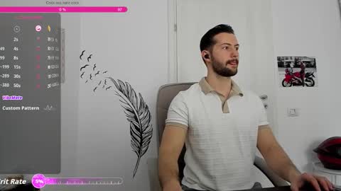 Hard Cock online show from 02-13-26, 09:49