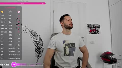 Hard Cock online show from 03-01-26, 09:11