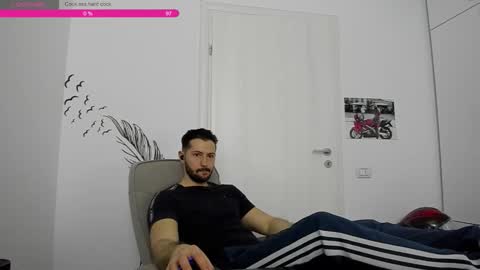 Hard Cock online show from 03-03-26, 06:47