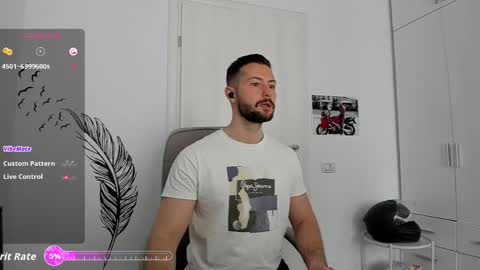 Hard Cock online show from 04-30-26, 06:20