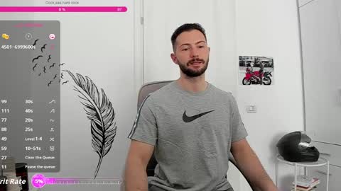 Hard Cock online show from 05-01-26, 07:57