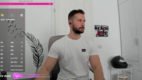 Hard Cock online show from 05-03-26, 07:25