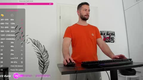 Hard Cock online show from 05-04-26, 06:53