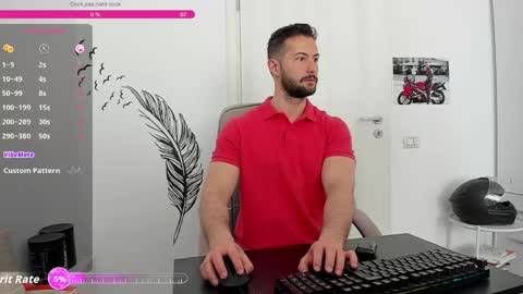 Hard Cock online show from 05-06-26, 07:46
