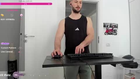 Hard Cock online show from 06-05-26, 07:25