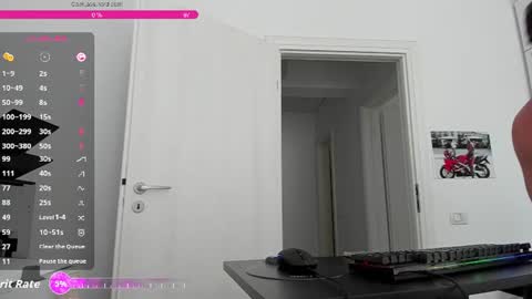Hard Cock online show from 06-12-26, 08:57