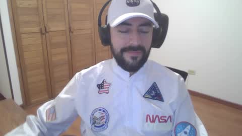 Hard cock dude online show from 11-01-25, 11:51