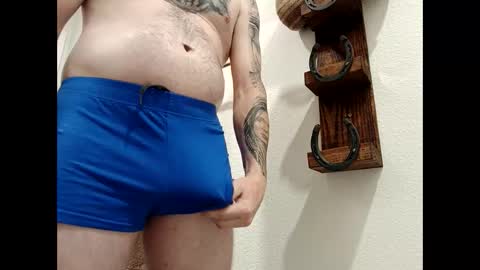 HornyHubby online show from 03-07-25, 04:00