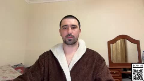 Vadim online show from 03-10-26, 08:14