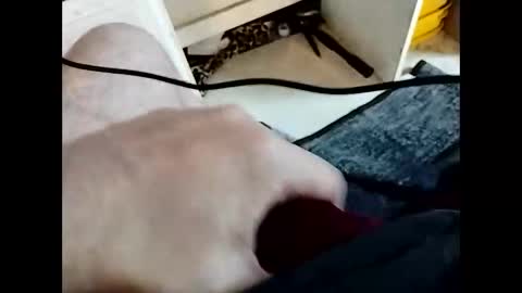 hardandhorny422 online show from 10-20-25, 08:09