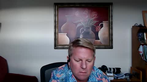 Steele and Cassie online show from 11-20-25, 11:37