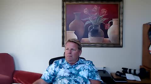 Steele and Cassie online show from 02-04-26, 10:36