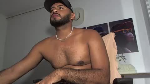 hardboy_latin online show from 01-07-25, 12:55