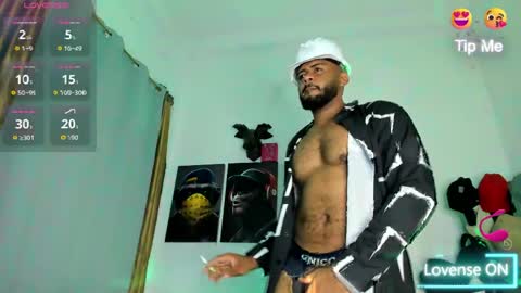 hardboy_latin online show from 04-09-26, 04:23