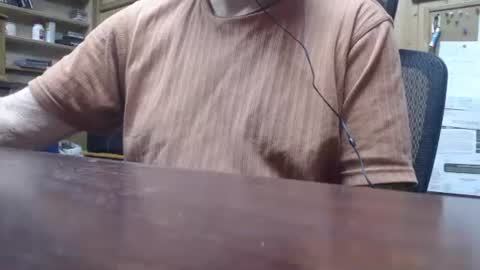 Brad online show from 01-10-25, 01:52