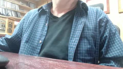 Brad online show from 02-08-25, 10:51