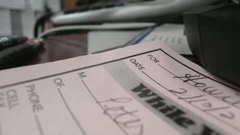 Brad online show from 02-22-25, 02:19