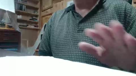 Brad online show from 09-11-25, 03:56