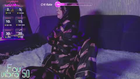 Mia online show from 03-02-25, 08:38