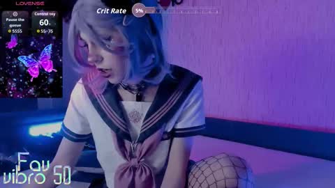 Mia online show from 09-21-25, 07:21