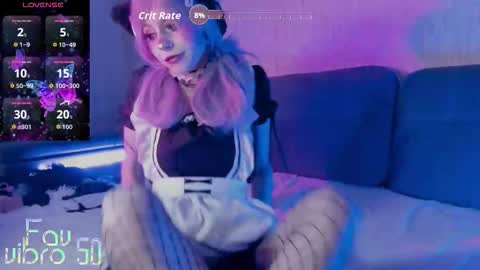 Mia online show from 10-04-25, 08:12