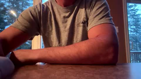 Snapshot of hardcoreboy84 chatting on 12-19-25, 12:45 hardcoreboy84 online show from 12-19-25, 12:45