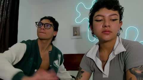 kade and demi independent models online show from 05-28-26, 06:16