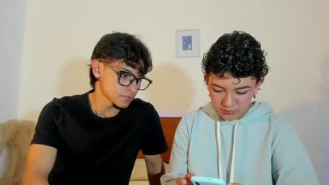 kade and demi independent models online show from 06-21-26, 06:10