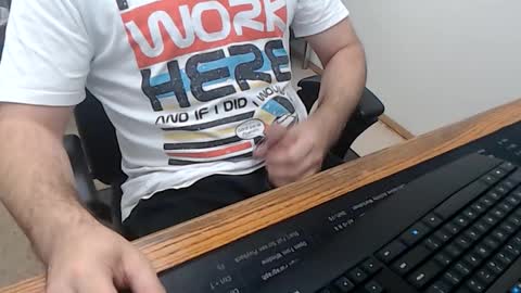 hardcumcan online show from 04-22-26, 08:10