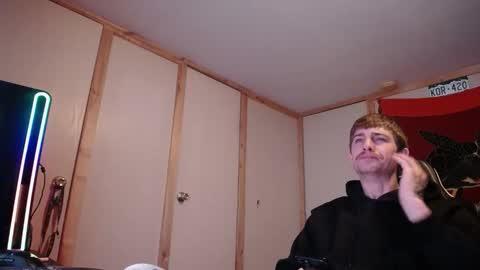 Austin online show from 01-14-26, 08:03