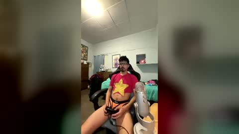 harddmikee online show from 06-17-26, 10:10