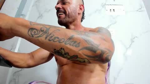 PETTER online show from 02-03-26, 02:53