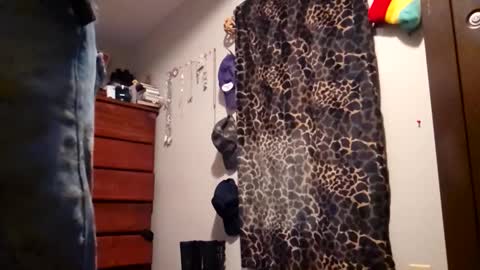 Snapshot of hardfastandrough chatting on 02-21-26, 01:39 Funsize online show from 02-21-26, 01:39