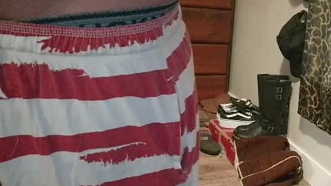 Snapshot of hardfastandrough chatting on 04-04-26, 06:00 Funsize online show from 04-04-26, 06:00