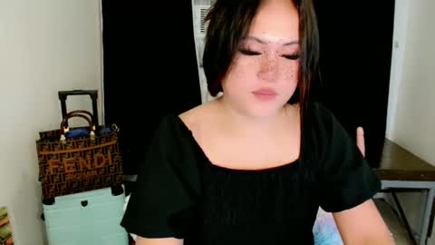 mj online show from 02-21-25, 02:16