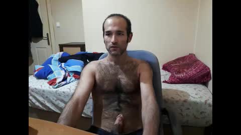 hardhairy10 online show from 12-22-24, 09:44