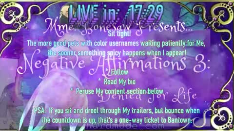 B0ne Daddy Bonesaw Real-Life College of Whispers Bard   mindfuck brainwash hypno cerebral sensual  online show from 03-10-25, 07:29