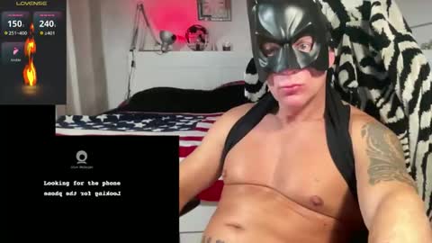 Snapshot of hardmattsteel chatting on 11-23-25, 12:10 MATTSTEEL - ITALIAN STALLION online show from 11-23-25, 12:10