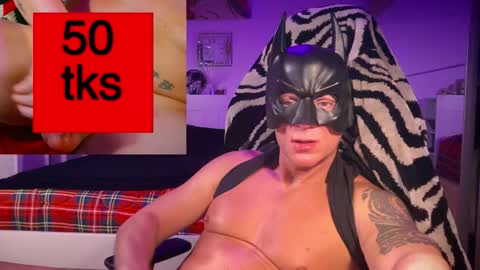 Snapshot of hardmattsteel chatting on 12-21-25, 12:40 MATTSTEEL - ITALIAN STALLION online show from 12-21-25, 12:40